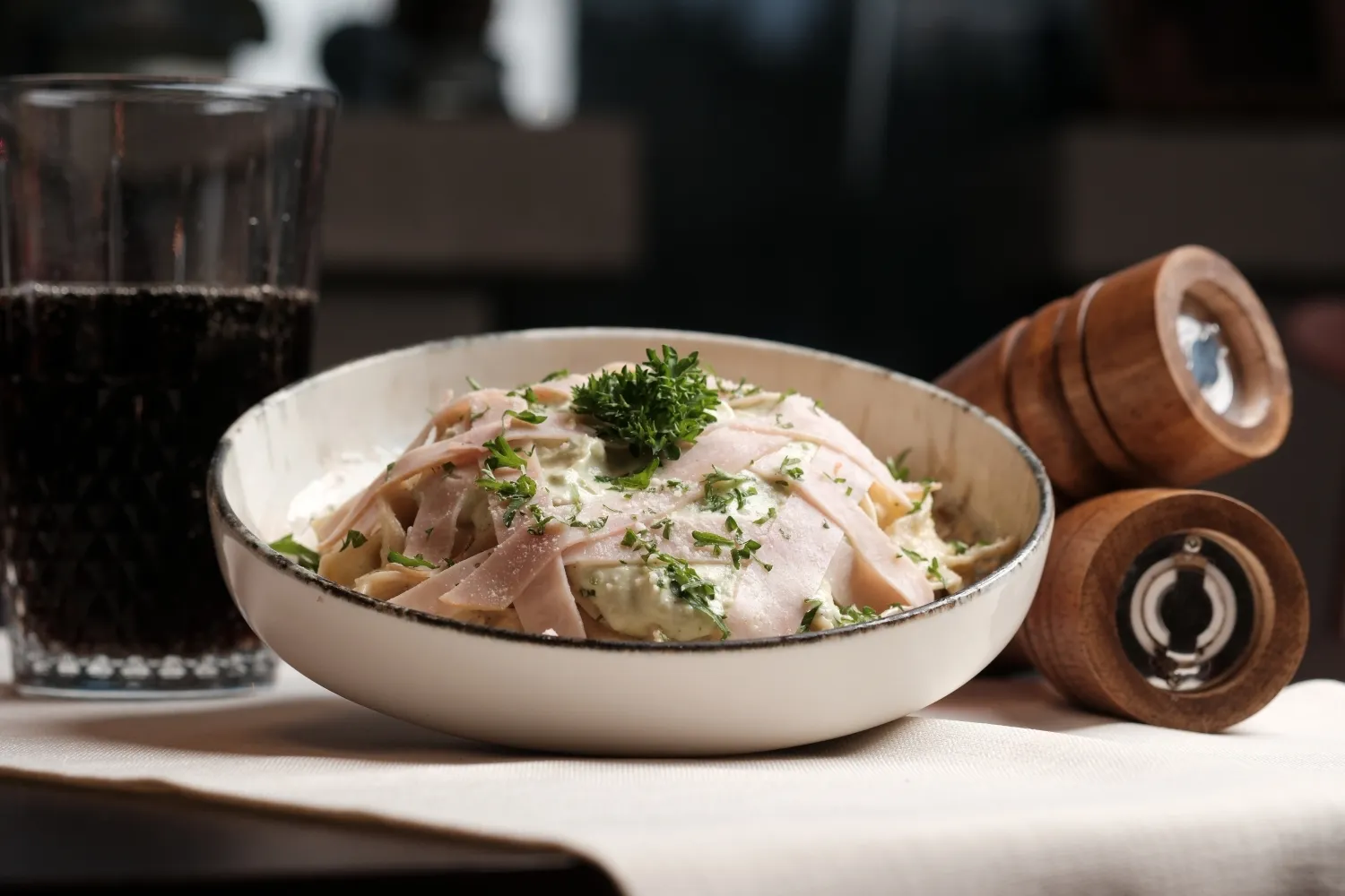 Avakadolu Hindi Füme