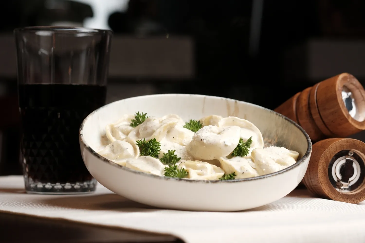 Dana Etli Tortellini